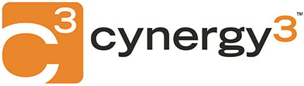 Cynergy3 logo