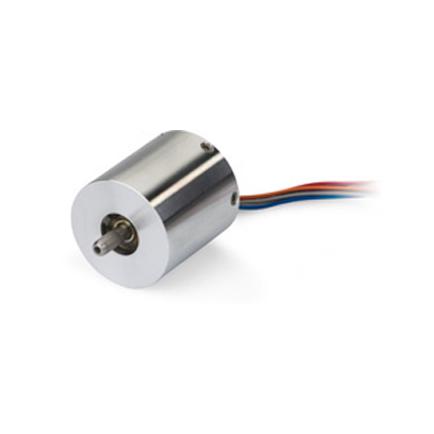 Product picture of the Housed Brushless DC (BLDC) Motor