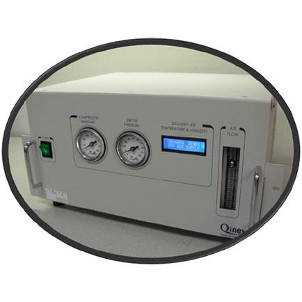 iQ-CDA Clean Dry Air System