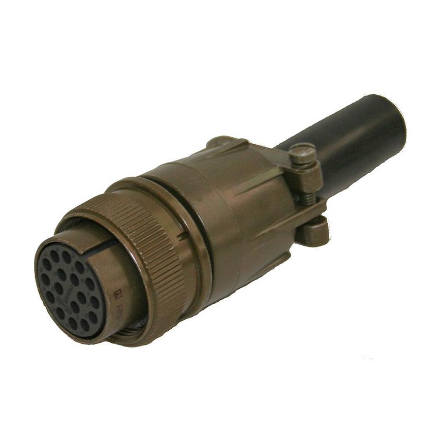 Connector Mates Image