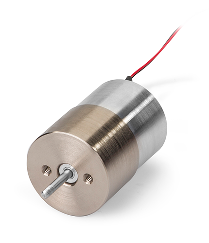 Product image of Cylindrical Housed Linear VCA 
