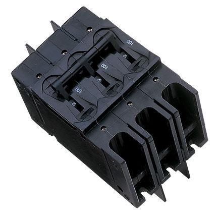 AIRPAX 209-3-25194-2 Circuit Breaker 60 Amp Lr26229 for sale online 