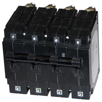 Product image of IAL Series Magnetic Circuit Breakers 2