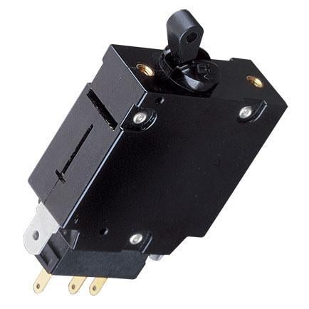 Product image of IPA Series Magnetic Circuit Breaker 1 