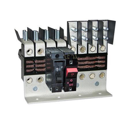 Product image of MDS2 Series Modular Distribution System 2