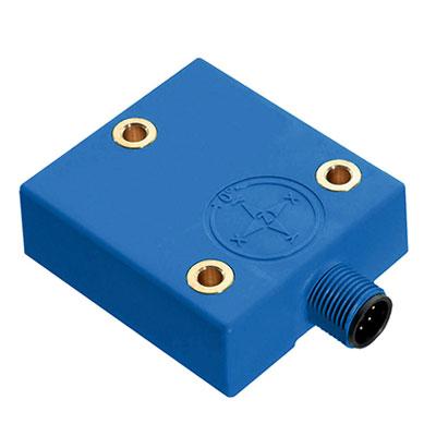 Product image of T Series Industrial SSI Inclinometer