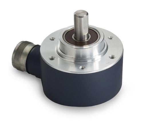 Product image of DHM5 Incremental Encoder