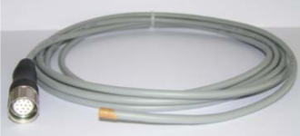 Cable Assembly 8230-037 Image