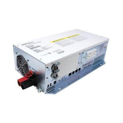 12LP15 and 12LPC15 Series 1500W 12VDC Pure Sine Inverter/Charger Image