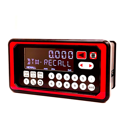 NMS100 Serial Product Image