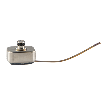 129CP Water Meter Pressure Sensor Side Image