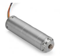 Product picture of the Pressure High Temperature Brushless DC (BLDC) Motor