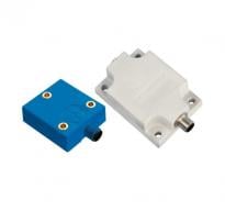 Product picture of the T Series Industrial Inclinometer Analog