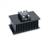 Product picture of the HS103DR Series Assemblies