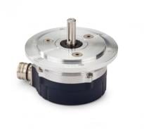 Product picture of the DSM9H 90mm Incremental Functional Safety Encoder