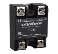US Authorized PM IP20 SSR 660Vac/25A Crydom CWD4825-10 SS RELAY 48-660 V 