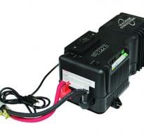 MMA Series Inverter Charger