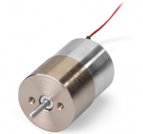 Product image of Cylindrical Housed Linear VCA
