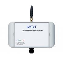 Wireless Transmitter IWTxT Image