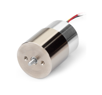 Cylindrical Housed Linear Voice Coil Actuator