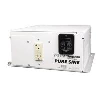 NP Series Pure Sine Inverter Charger Image