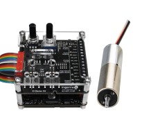Voice Coil Actuator (VCA) Developer’s Kit DK-LAS04-19 Image