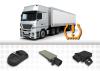 Vehicle Trailer Tractor TPMS Solutions PR Image