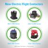 Electric Flight Contactors Image